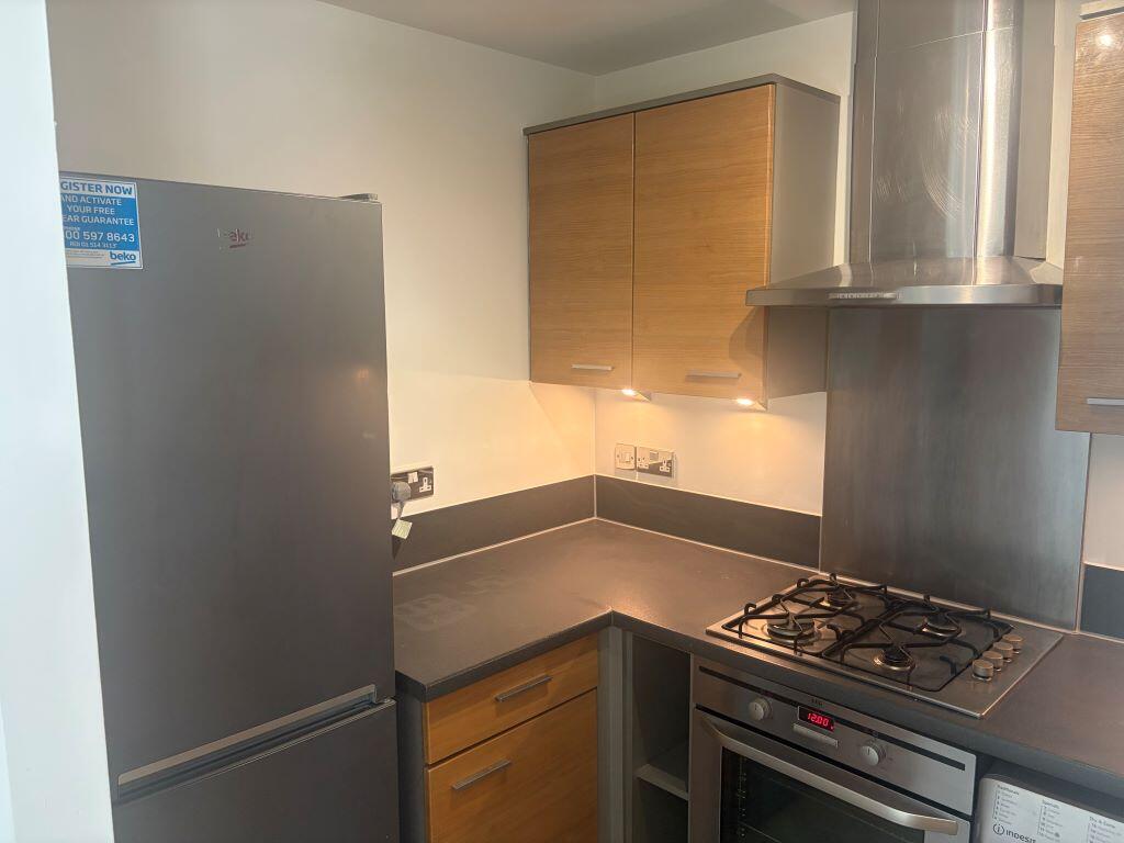 Wicks Place, Chelmsford